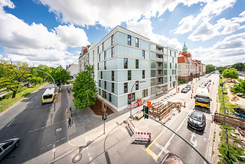 Studentenapartment gesucht? — photo 1